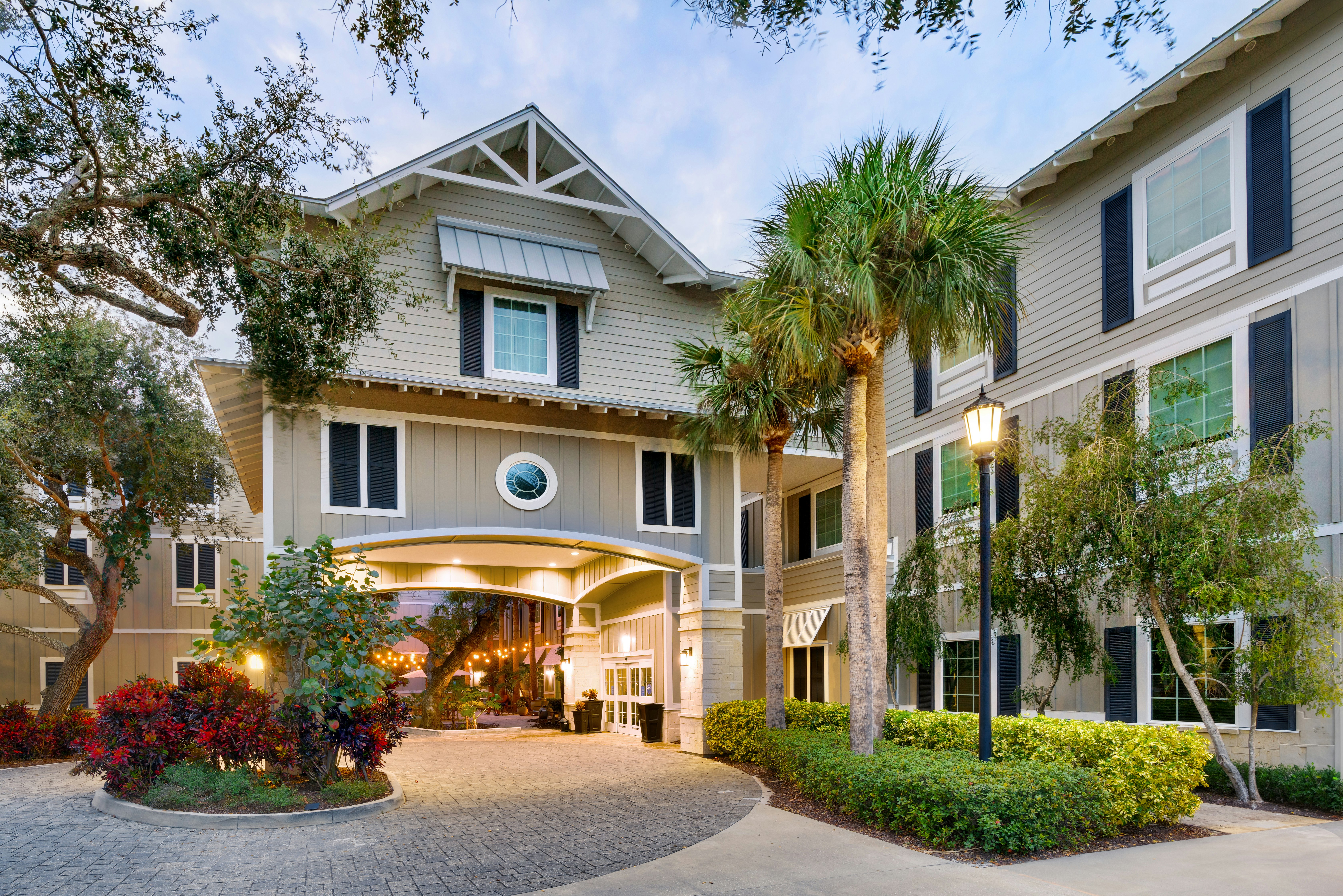 Hampton Inn New Smyrna Beach 63/75