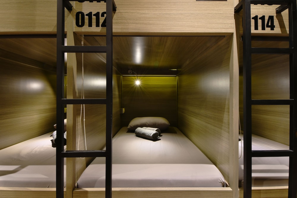 Mypodroom - Hostel 6/23