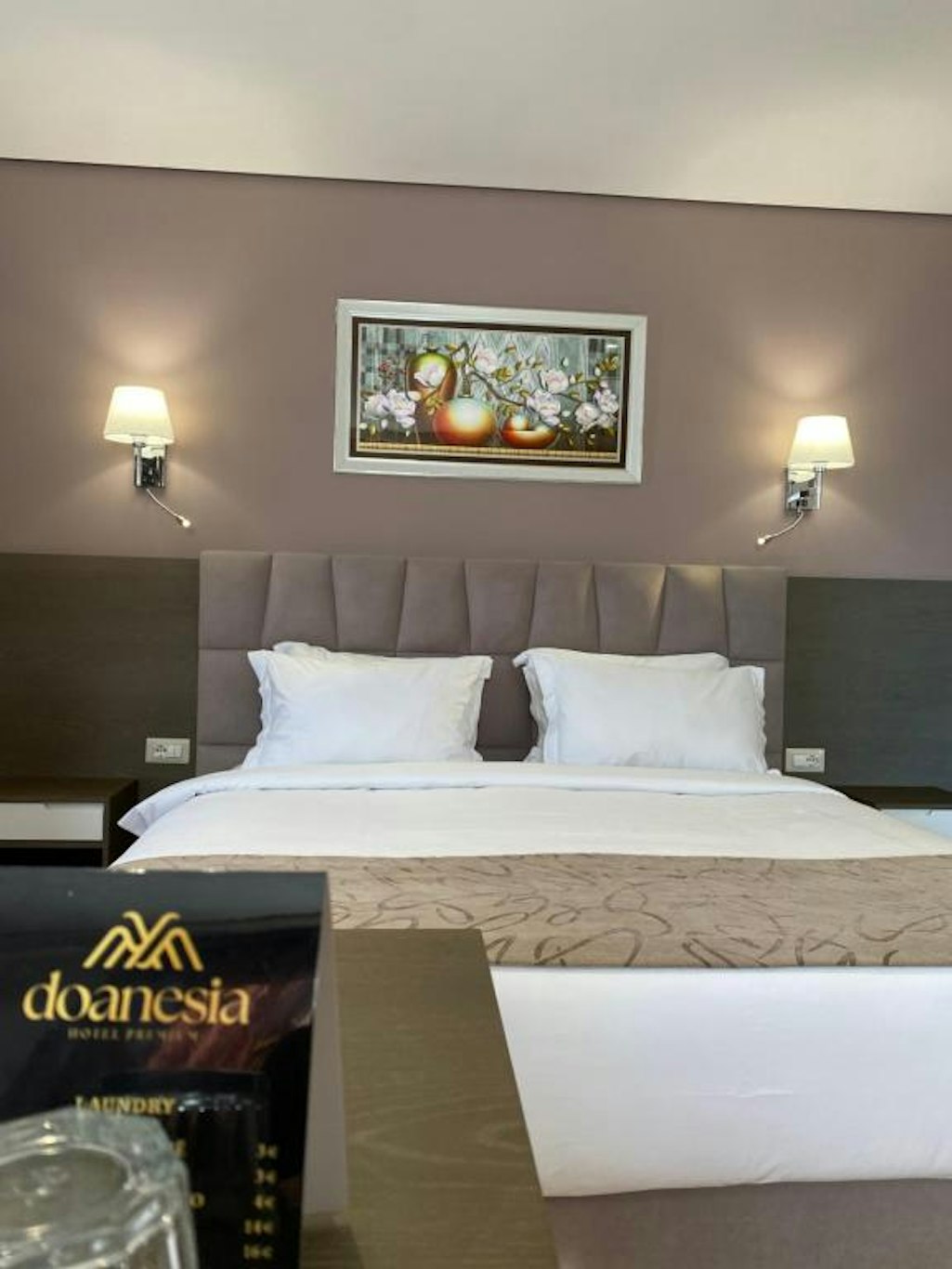 Doanesia Premium Hotel and Spa 22/45