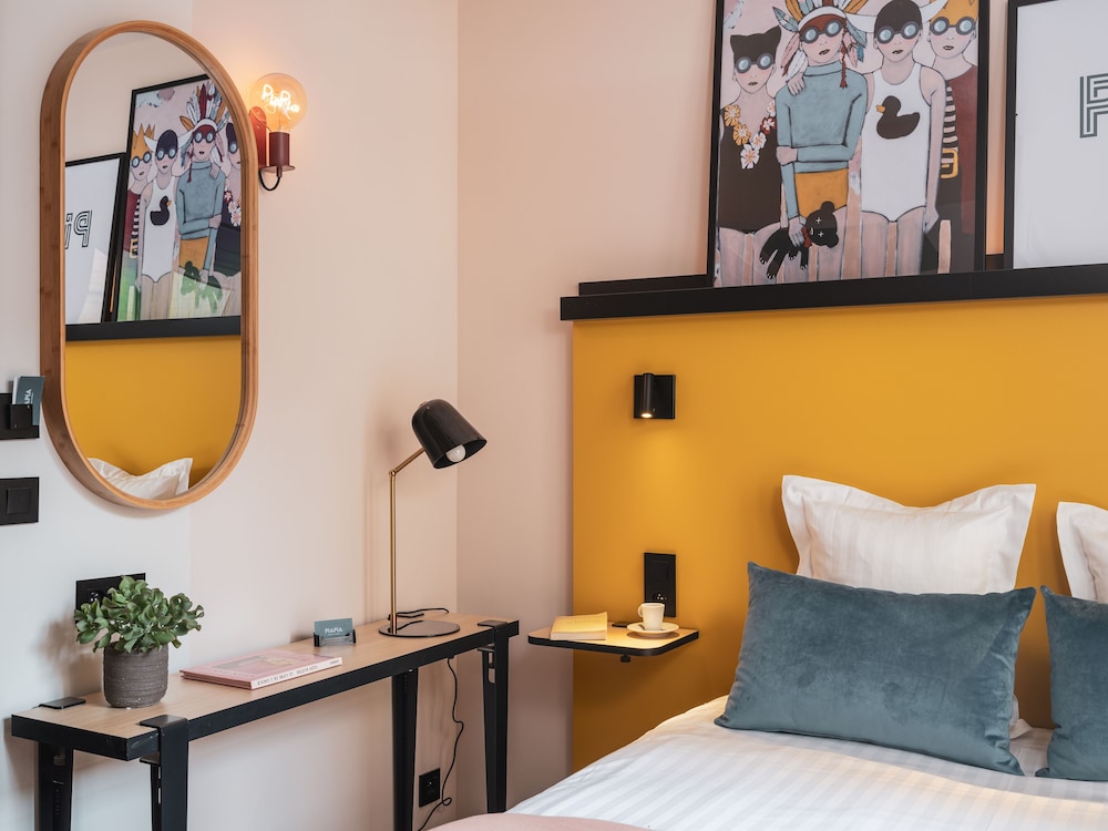Piapia Hotel 5/50
