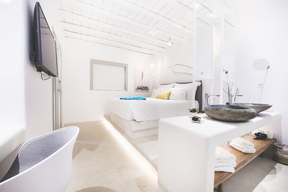 Olvos Luxury Suites Mykonos 20/73