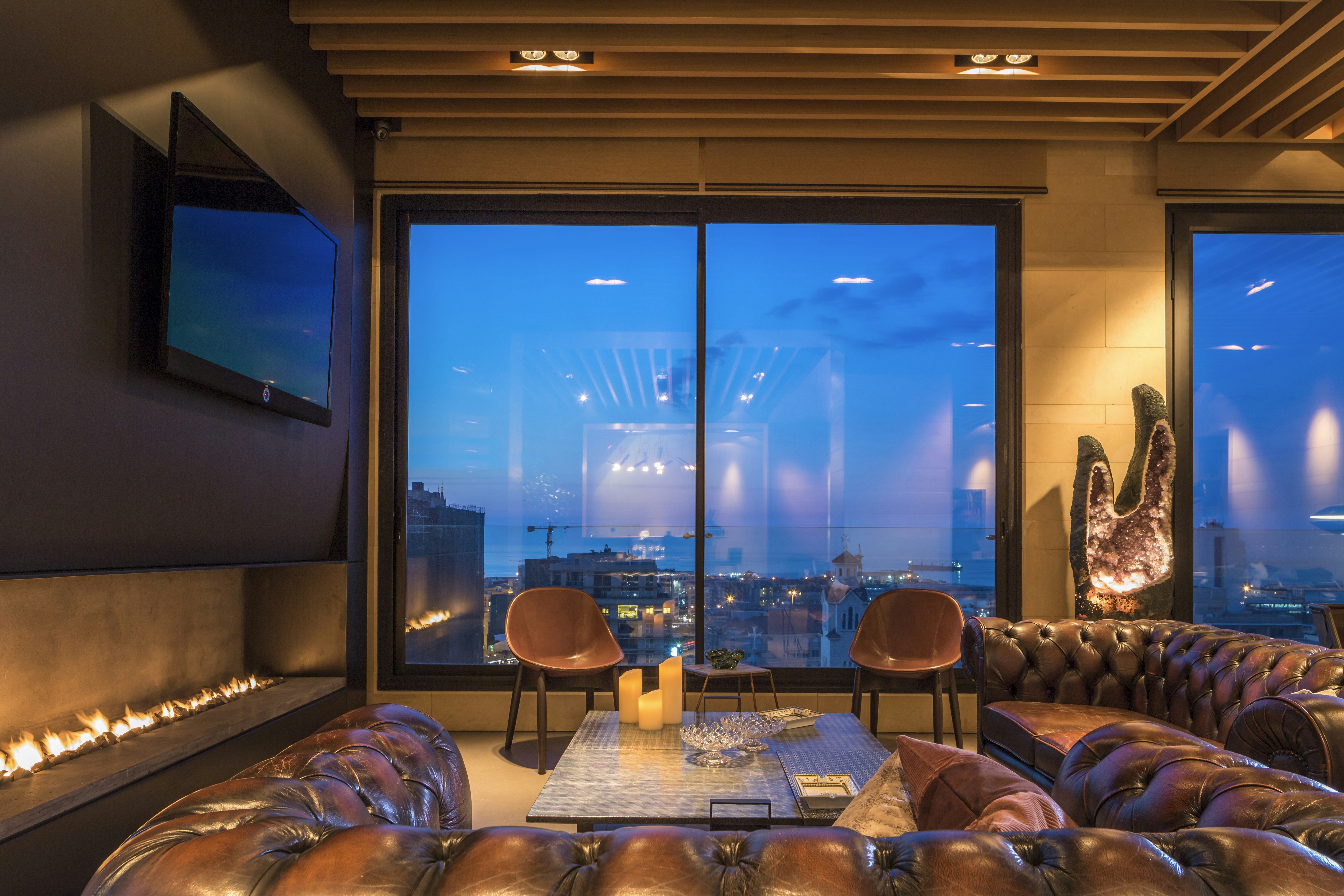 O Monot Luxury Boutique Hotel 39/67