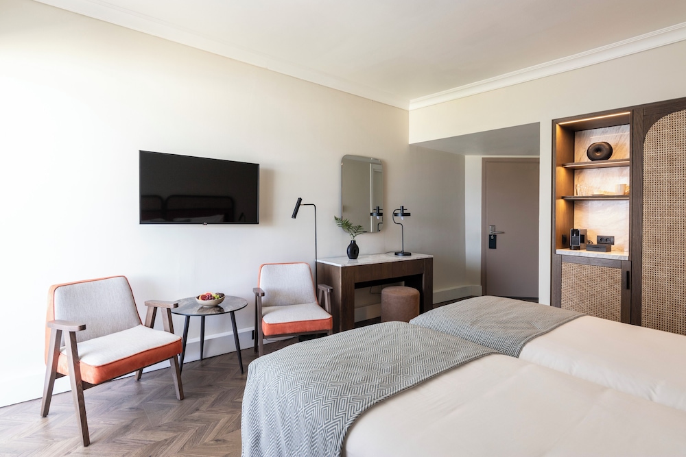 Kerkyra Blue Hotel N Spa 16/62