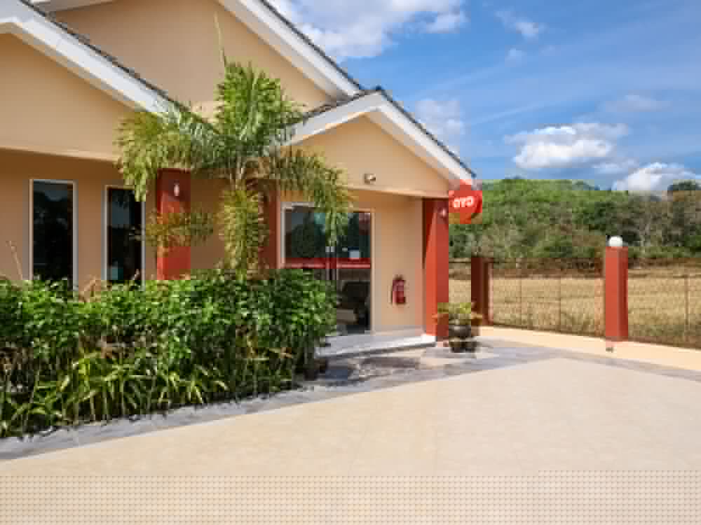 OYO 795 Nahdhoh Langkawi Resort 1/63