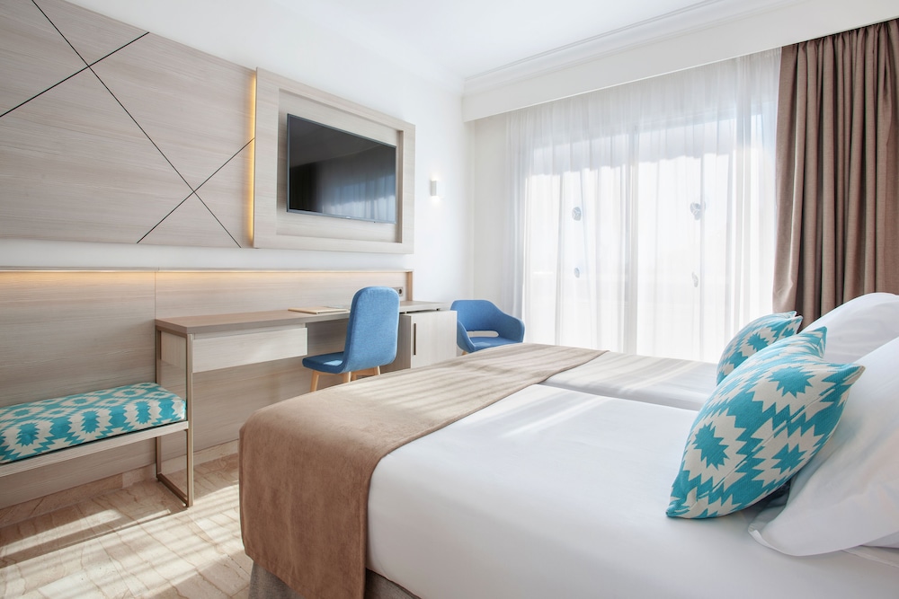 Grupotel Los Principes and Spa 12/47