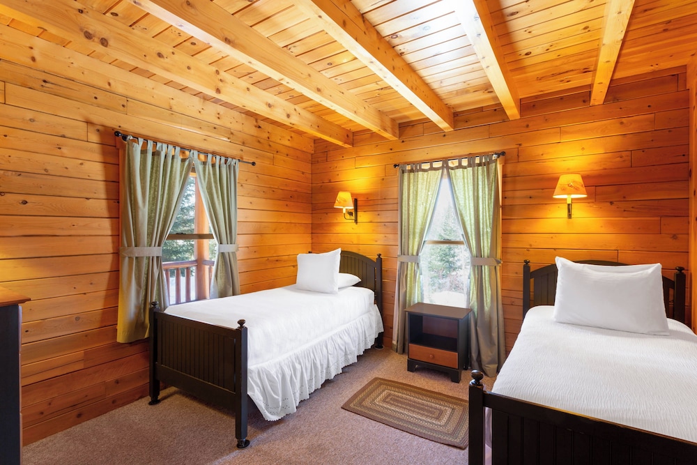 Rangeley Lake Resort 22/69