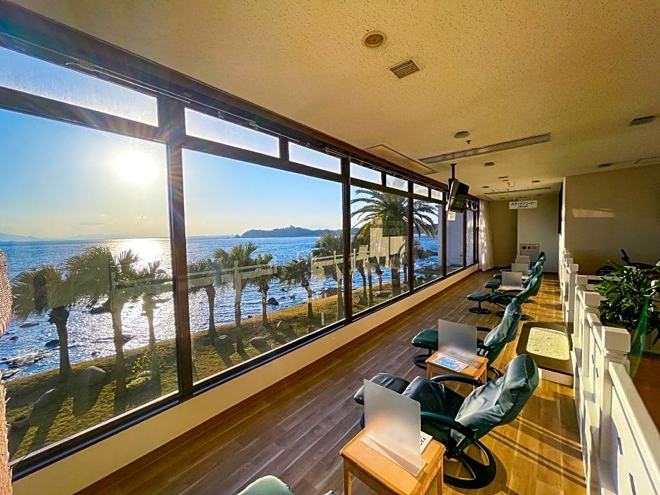 Daikoku Resort Hotel 25/46