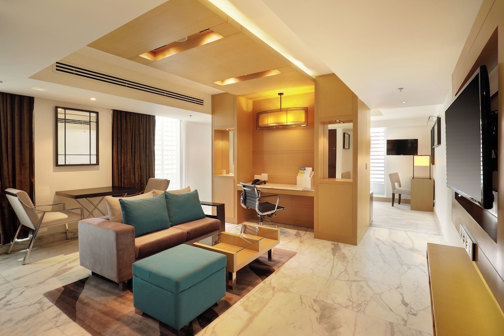 Crowne Plaza Dhaka (Ex Doreen Hotel and Resorts) 38/57