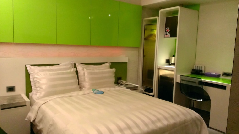 Saual Keh Hotel 18/49