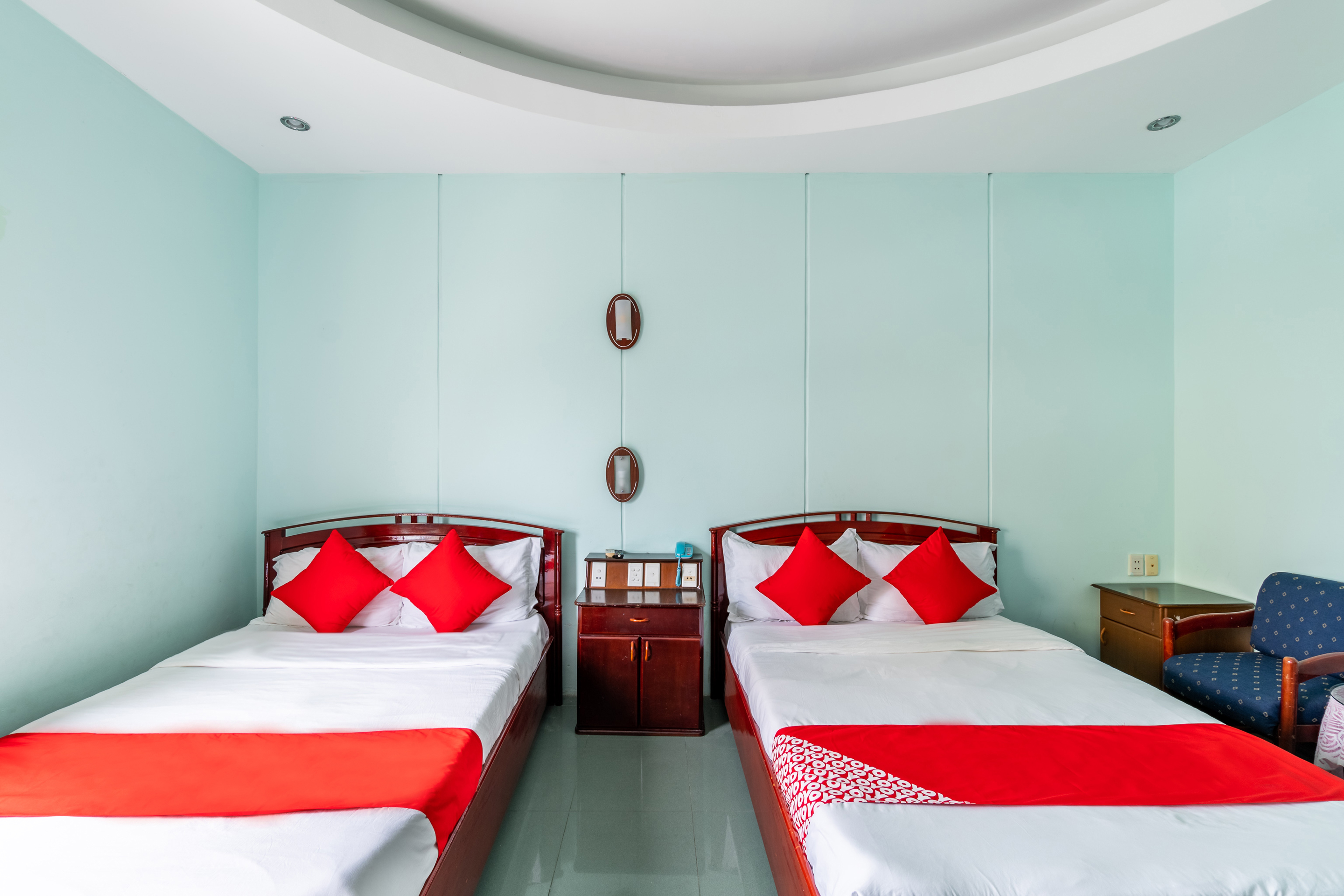 Golden Gate 1 Hotel Da Nang 22/31