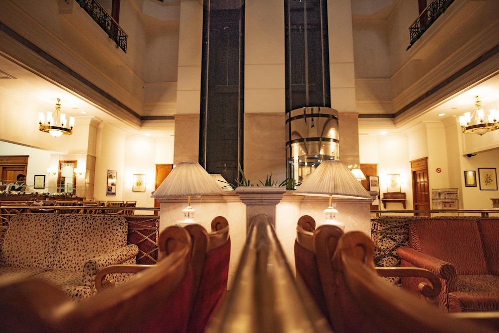 Abad Atrium Hotel 31/57