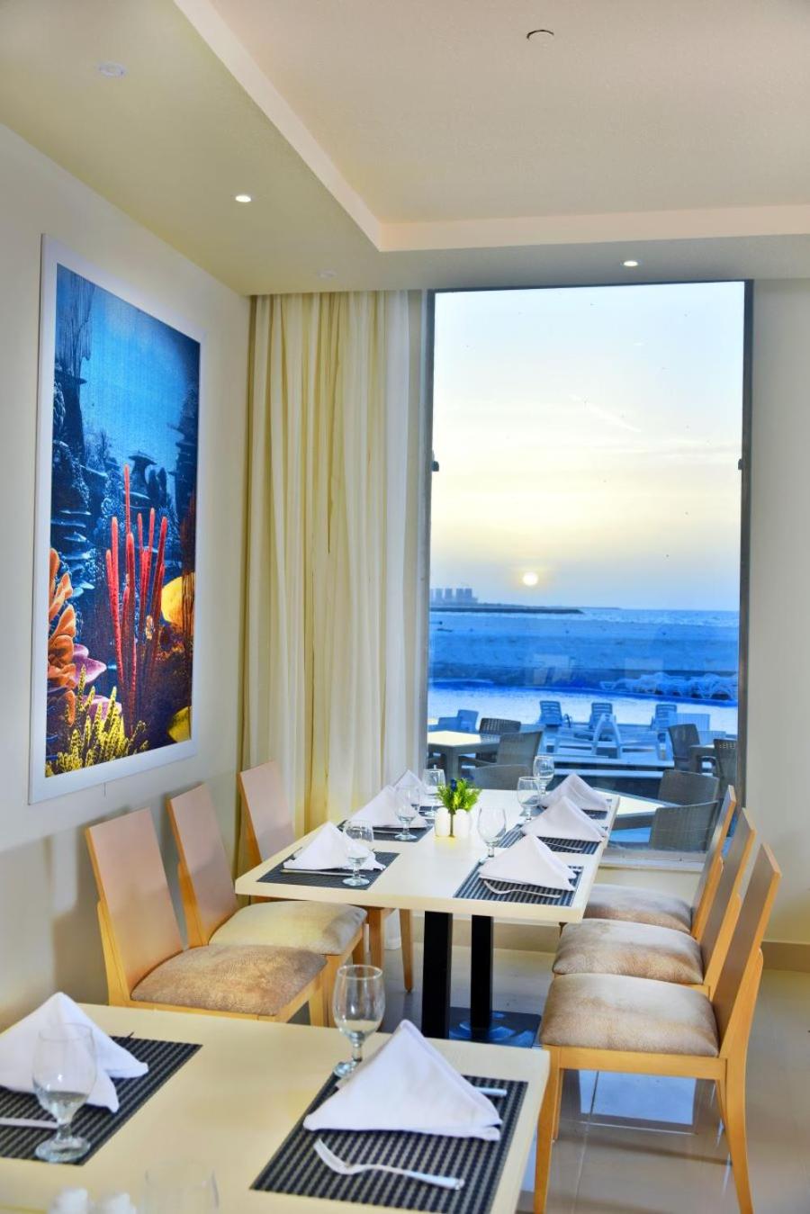 Hotelux La Playa Alamein 35/50