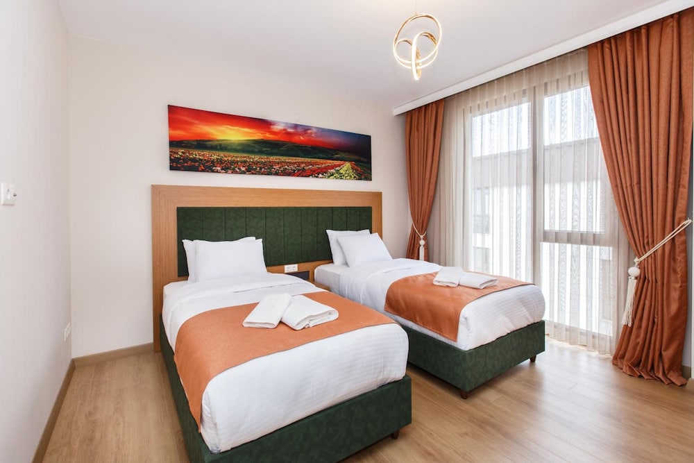 Armoni Deluxe Suites Trabzon 31/60