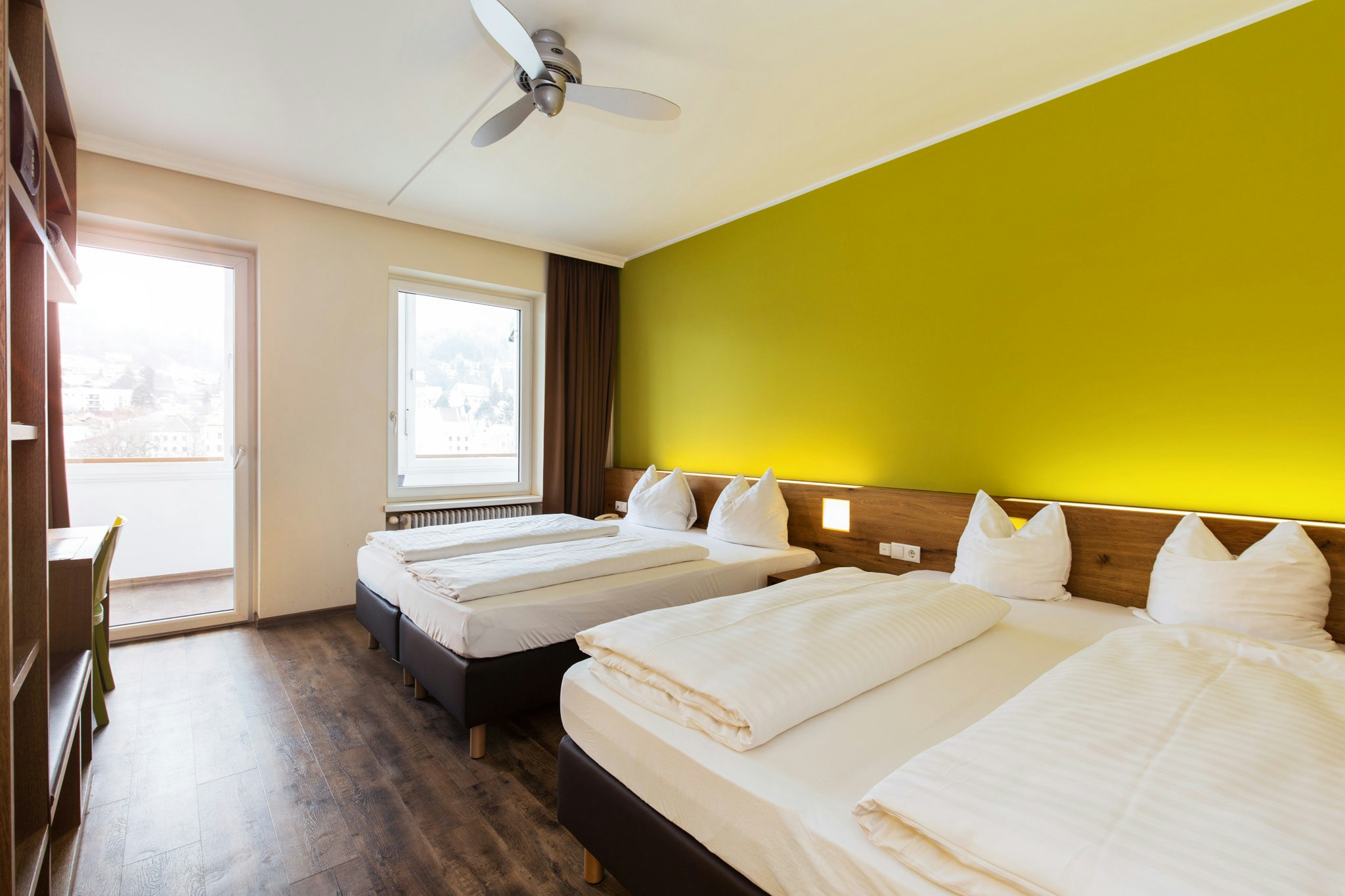 Basic Hotel Innsbruck 8/48