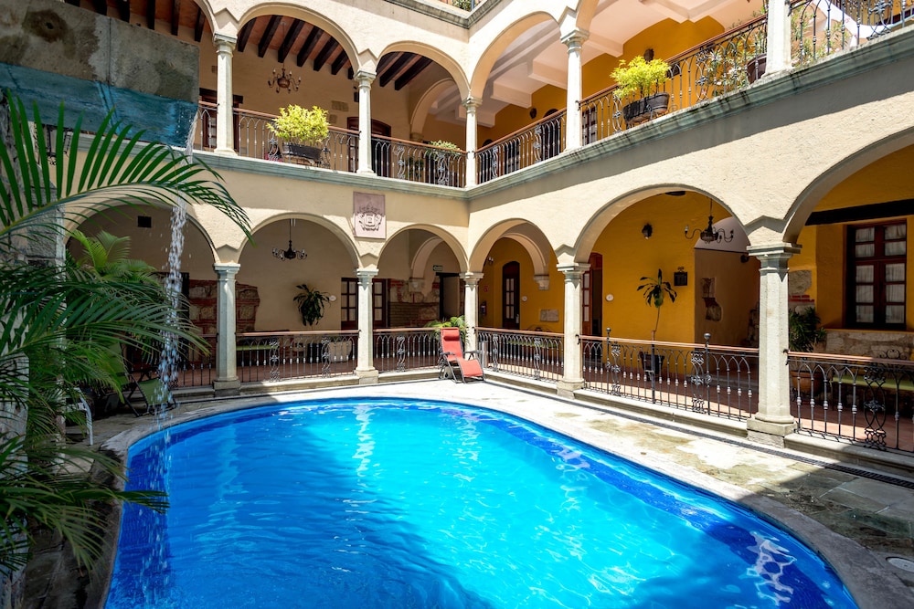 Hotel CasAntica 9/42