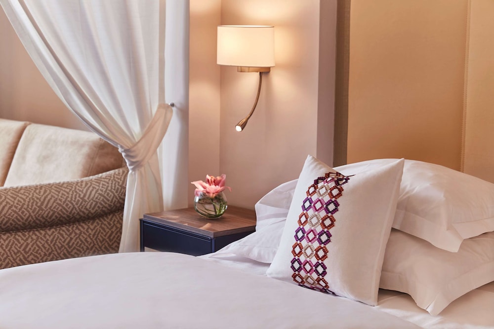 THE CAMP DE MAR Hotel & Resort 16/50