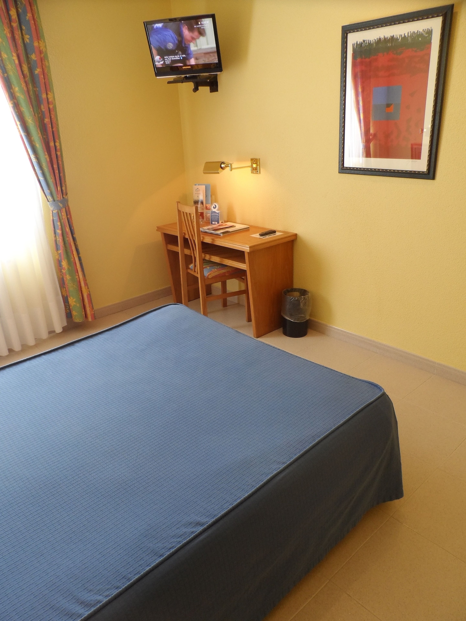 Standard, Double Bed, Rey Arturo 3/6