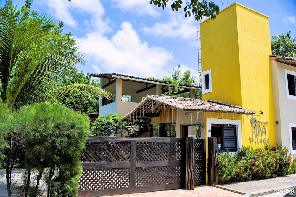 Pousada Pipa Village 2/31