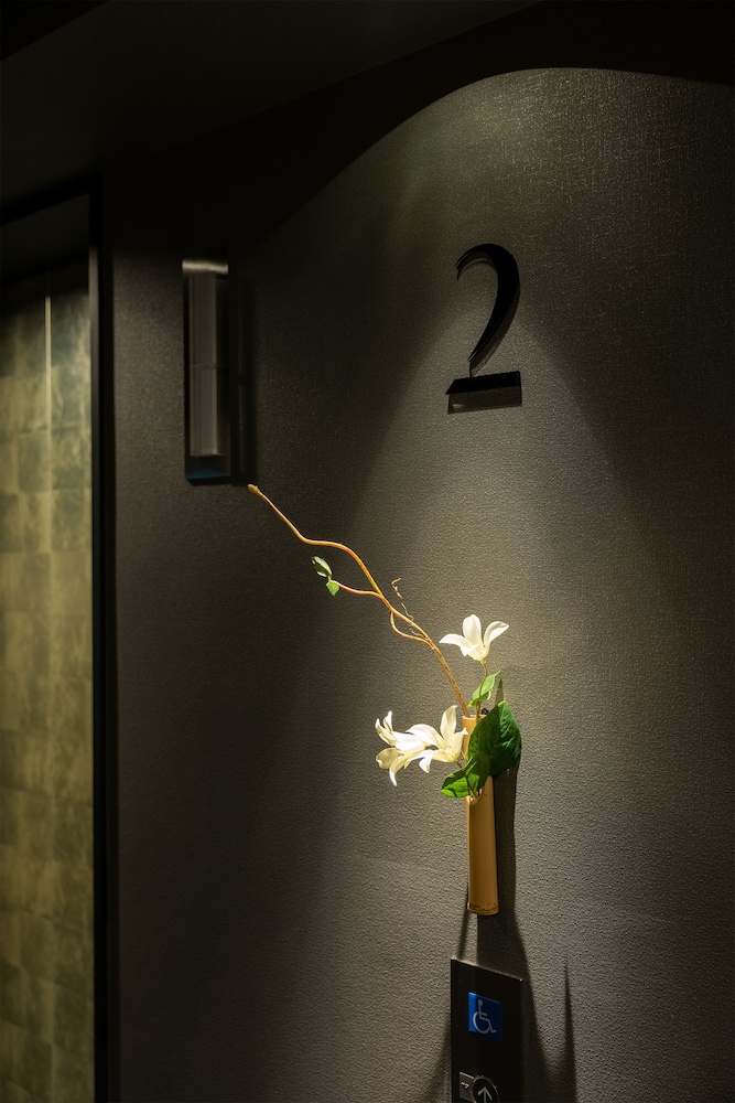 Hotel Resol Kyoto Kawaramachi Sanjo 70/71