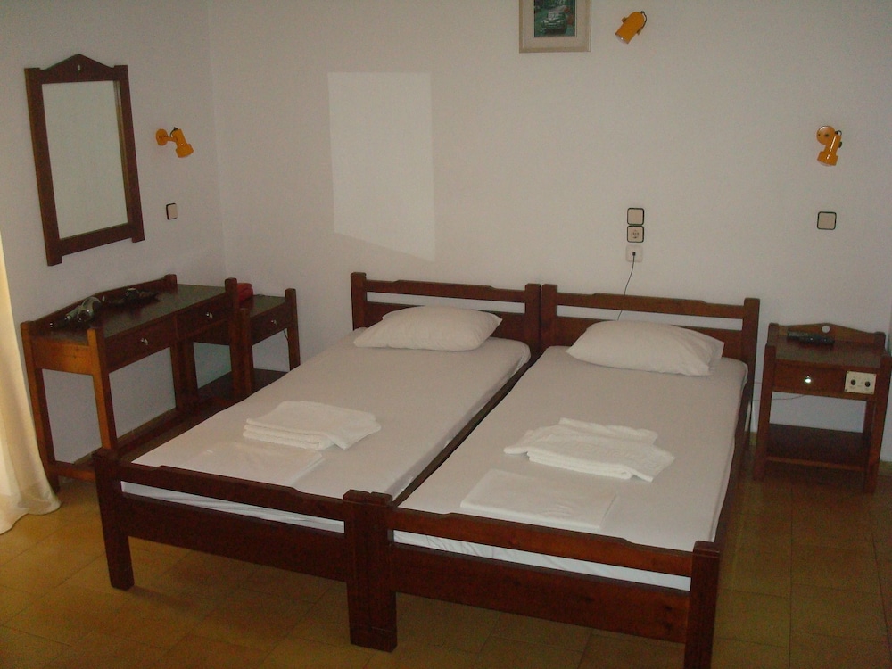 Aghas Hotel 31/60