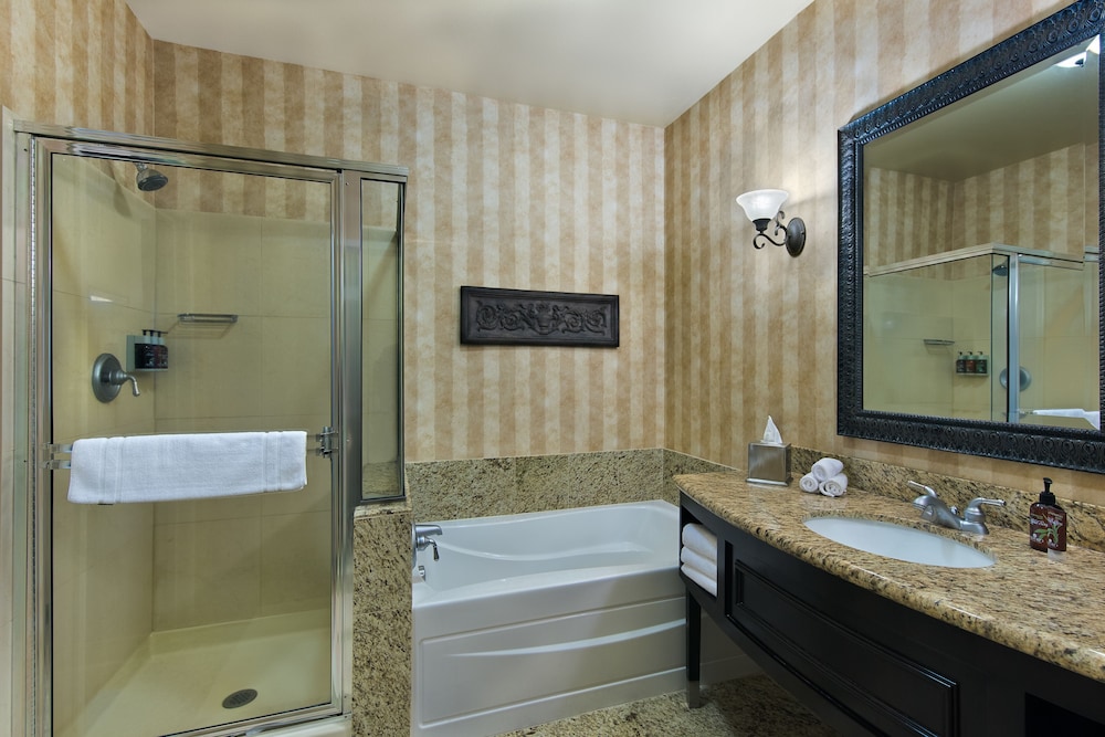 Oxford Suites Boise 11/39