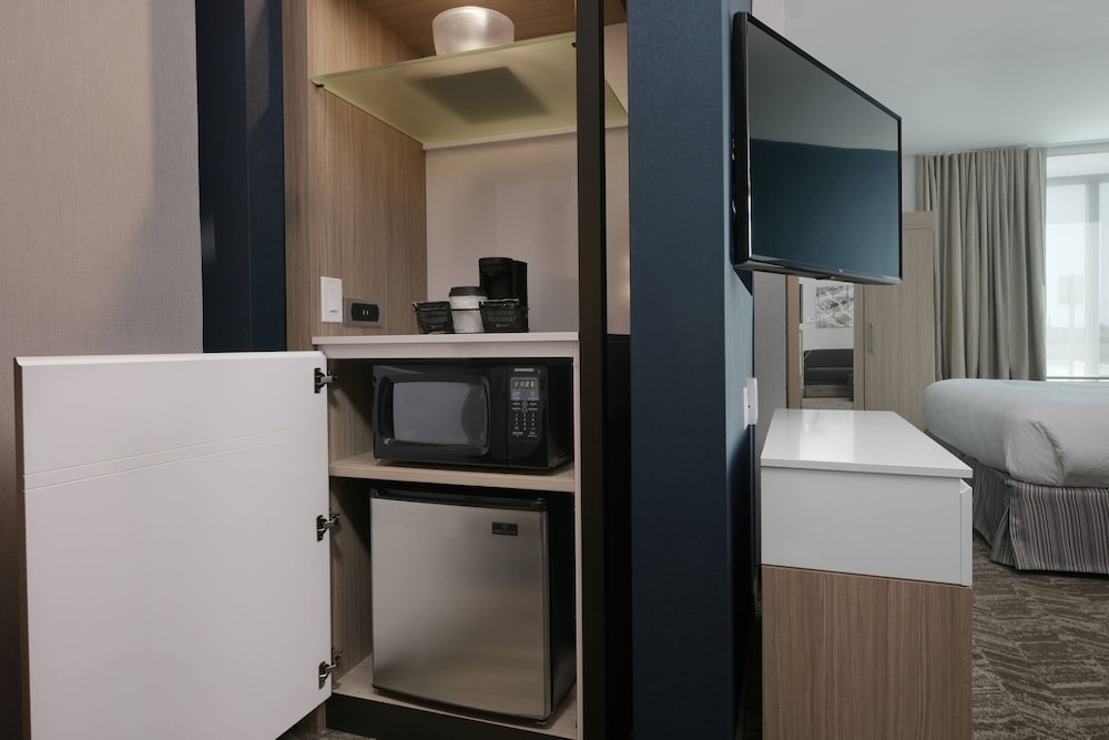 SpringHill Suites by Marriott Texas City 11/41