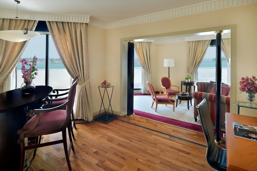 Photo 13 de Intercontinental Jeddah