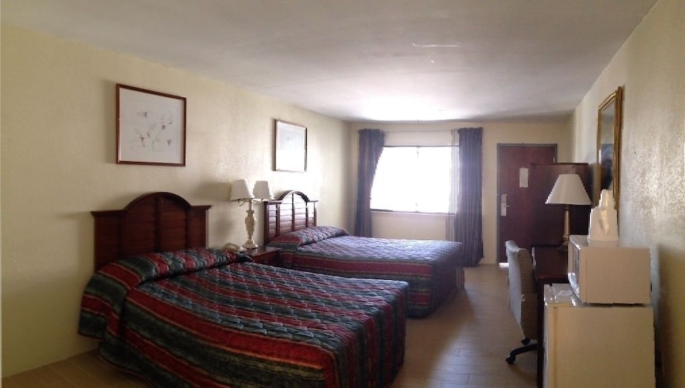 Aqua Vista Resort Hotel 13/49