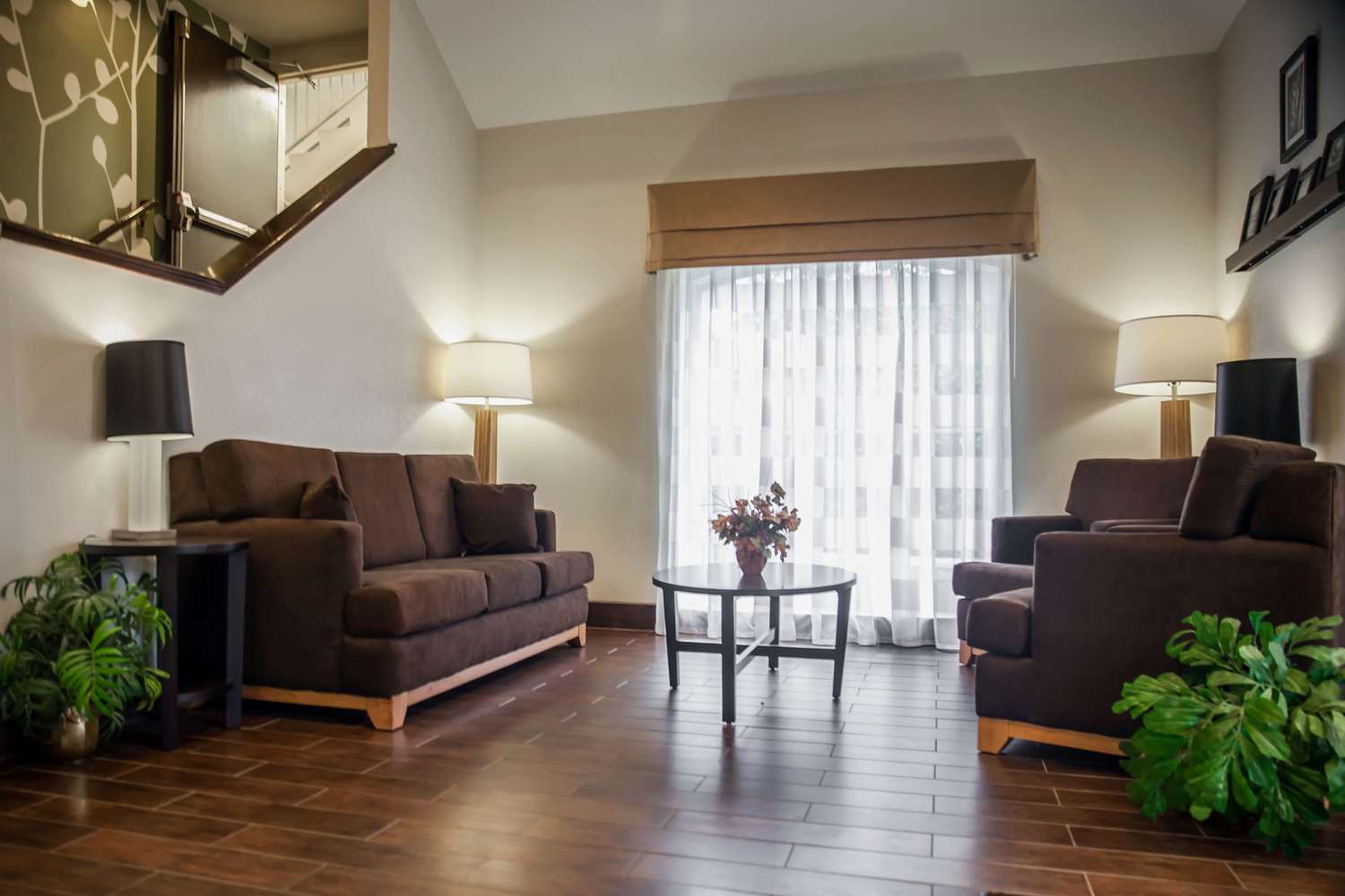 Sleep Inn & Suites Emmitsburg 7/18