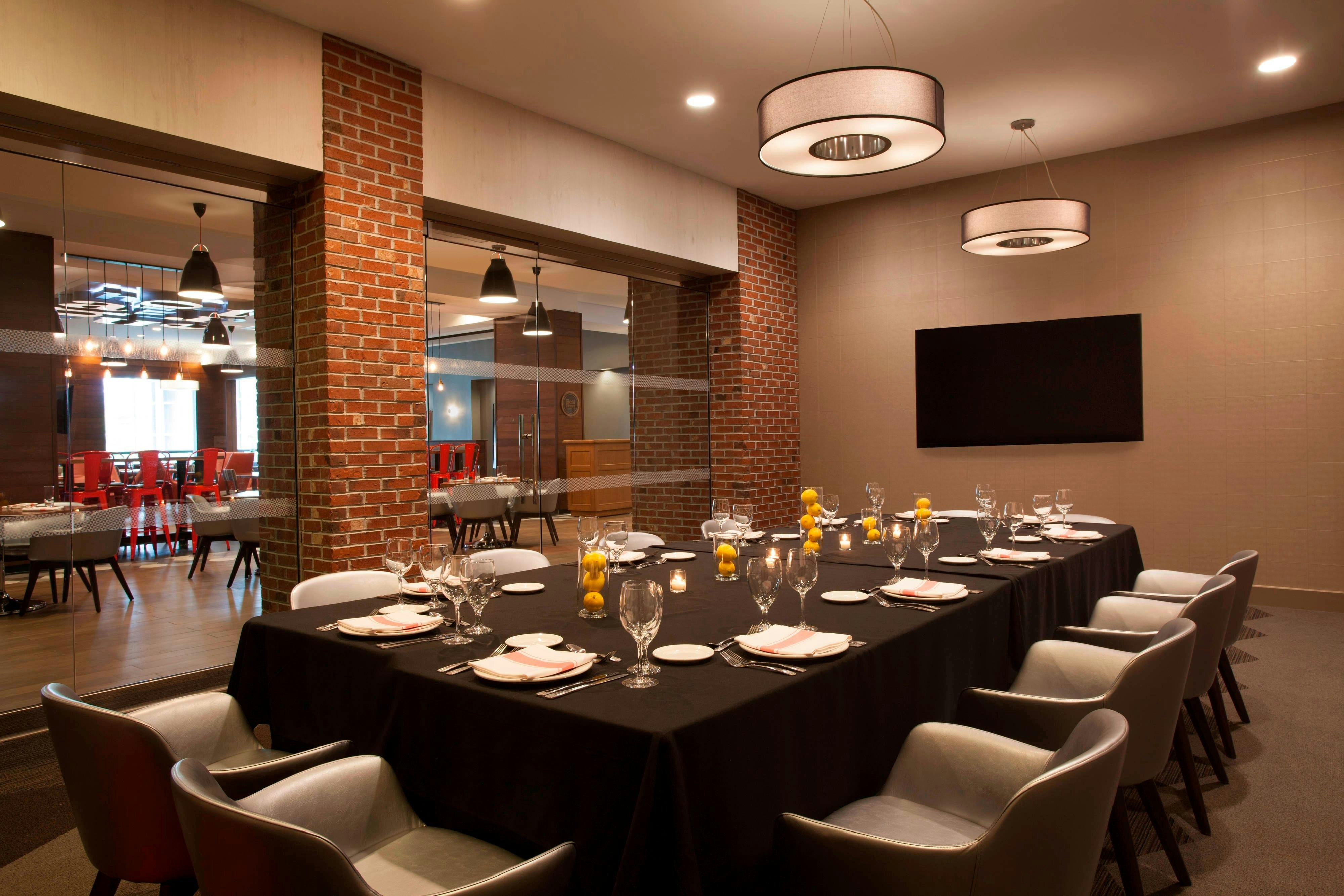 Four Points by Sheraton Richmond 50/69