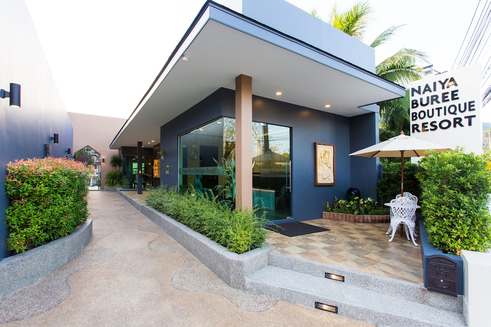 Naiya Buree Boutique Resort 4/74