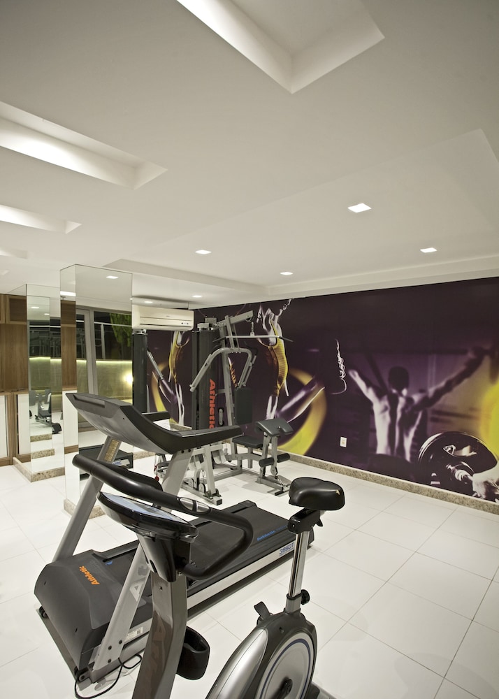 Paradiso Macae Hotel 31/60