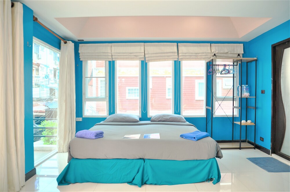 BGW Phuket - Hostel 16/53