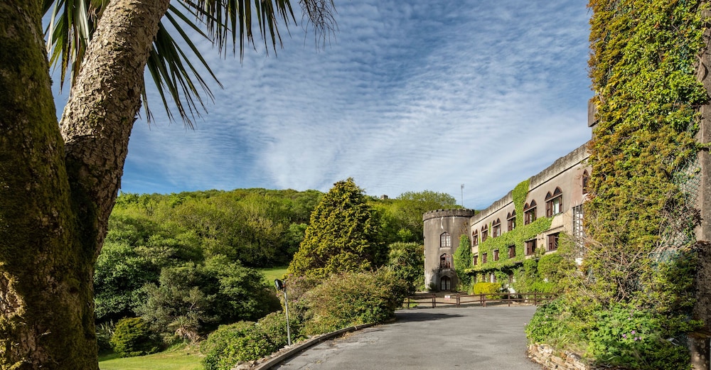 Abbeyglen Castle Hotel 62/71