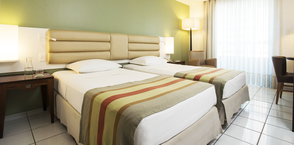 HOTEL LUZEIROS FORTALEZA 9/40