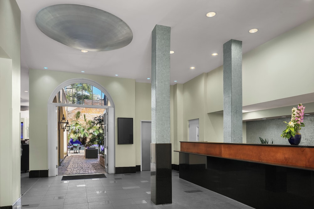 Hotel Le Marais 10/62