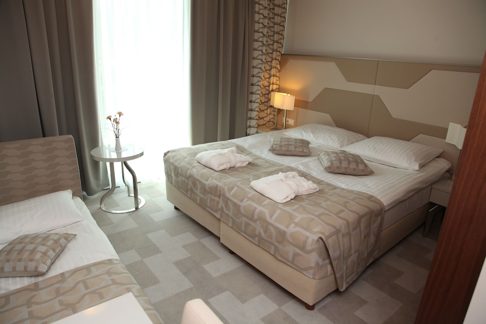 HOTEL TERME 5/24