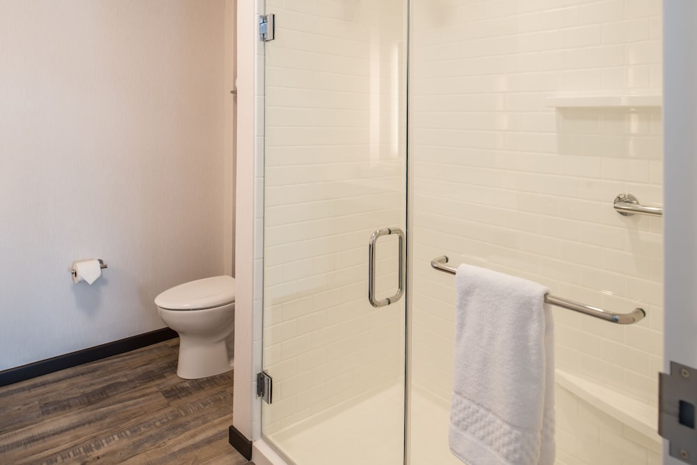 Residence Inn Pittsburgh Oakland University Place 12/48