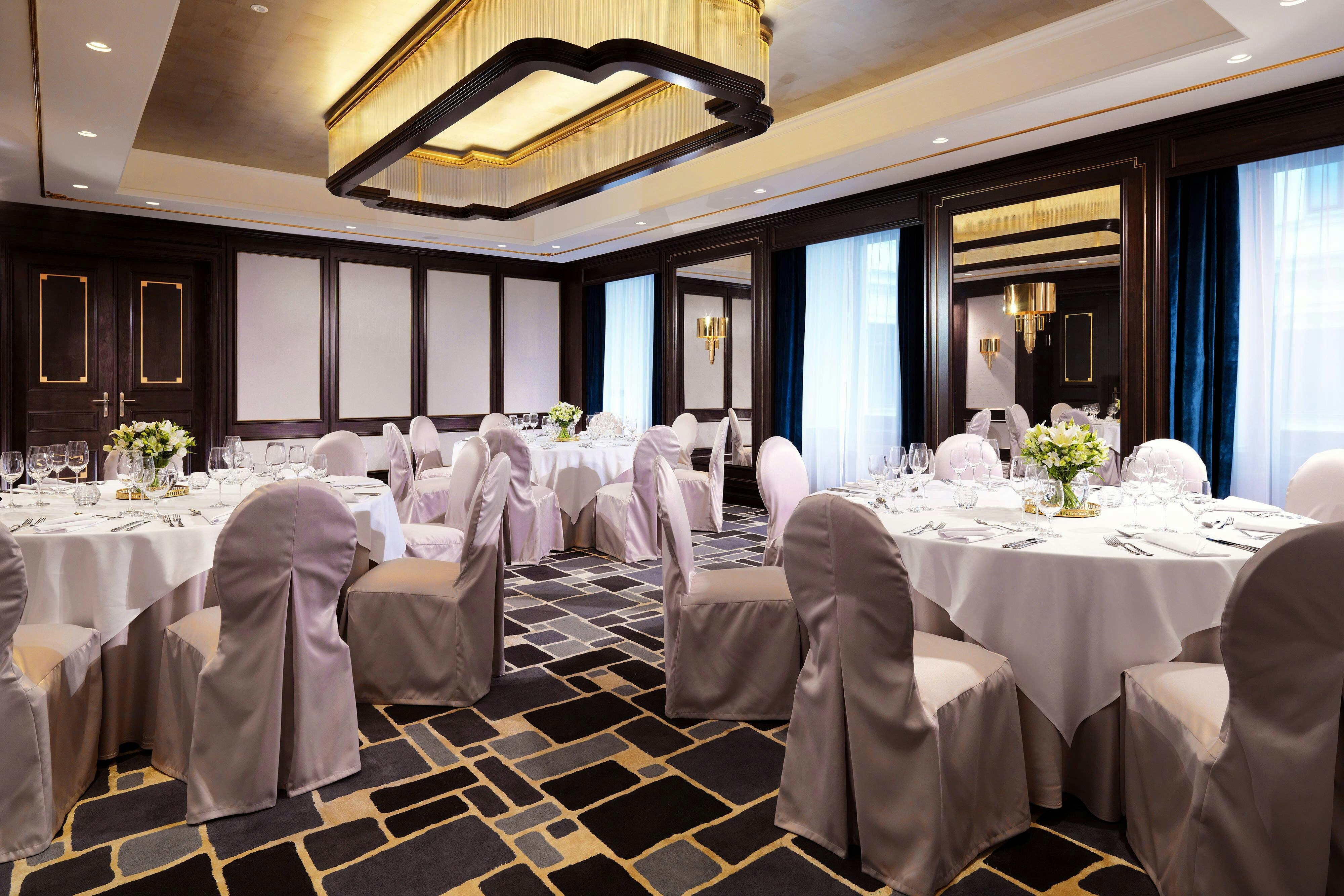 Hotel Bristol A Luxury Collection Hotel Warsaw 76/77