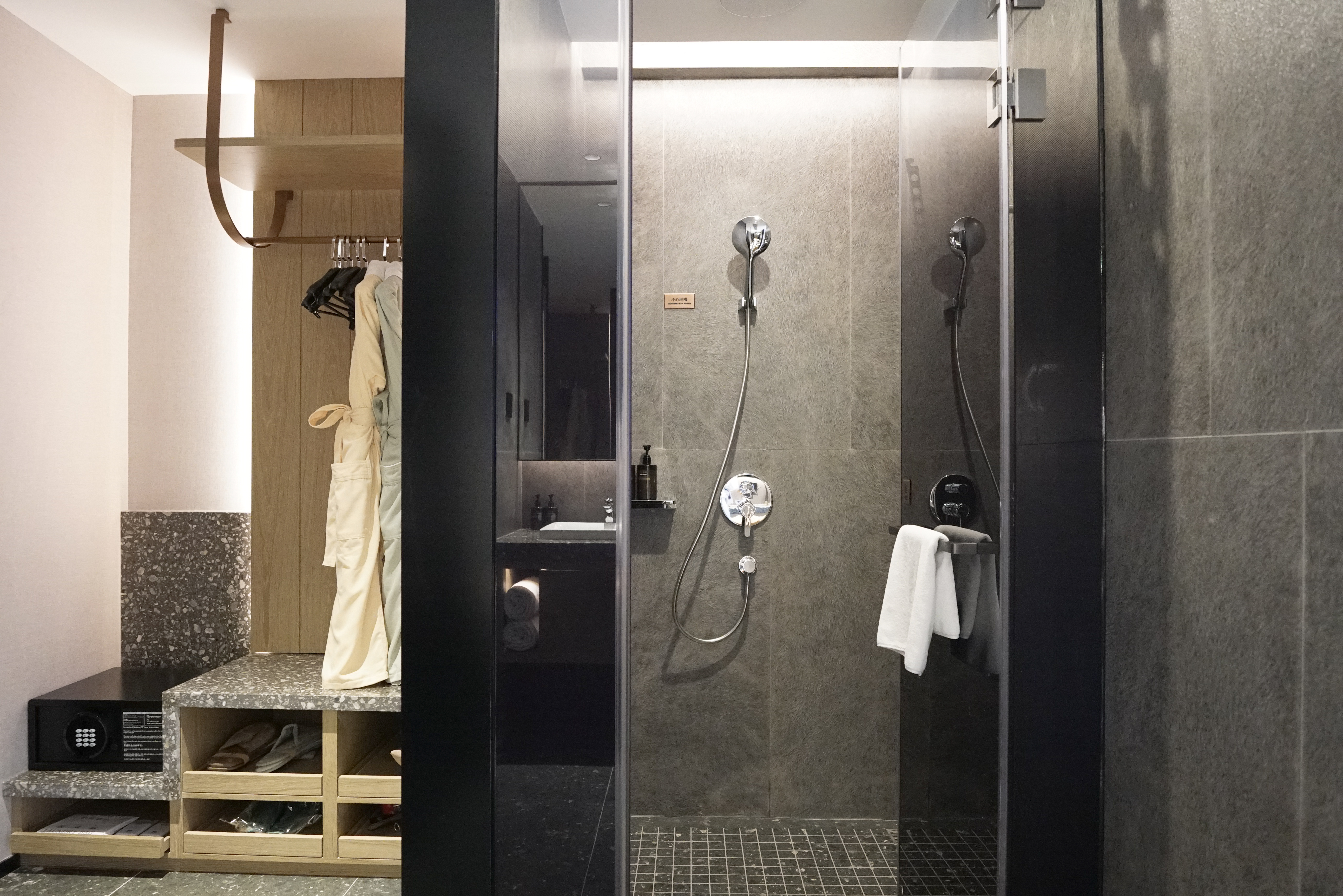 Paco Business Hotel Datang Metro Station 50/50