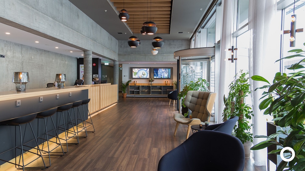 CenterHotel Midgardur 6/47