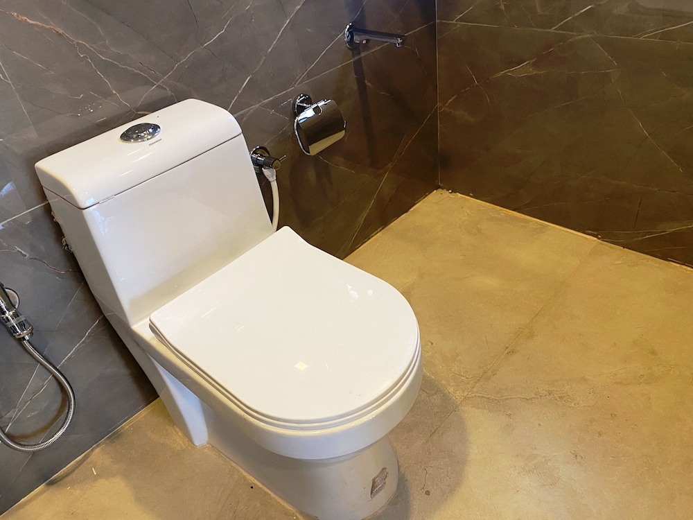 The Grand Sarovar Inn and Suites 19/19