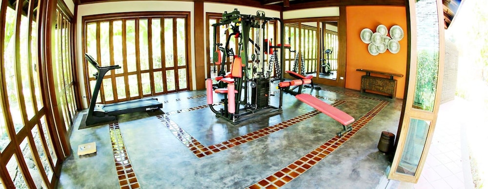 Sibsan Resort and Spa Maetaeng 47/78