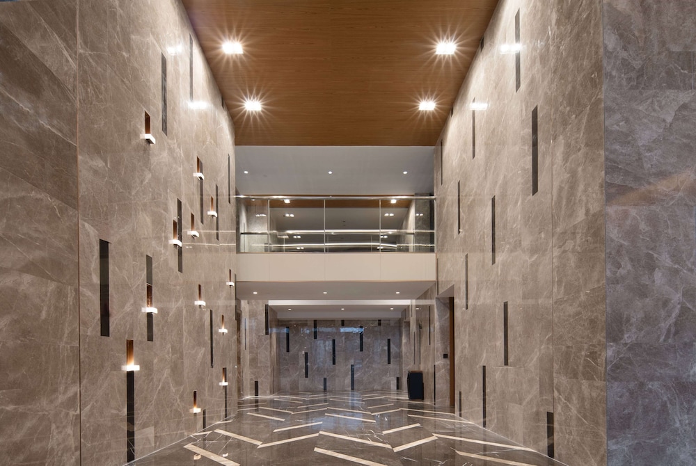 Days Hotel by Wyndham Chongqing Chenjiaping 11/44