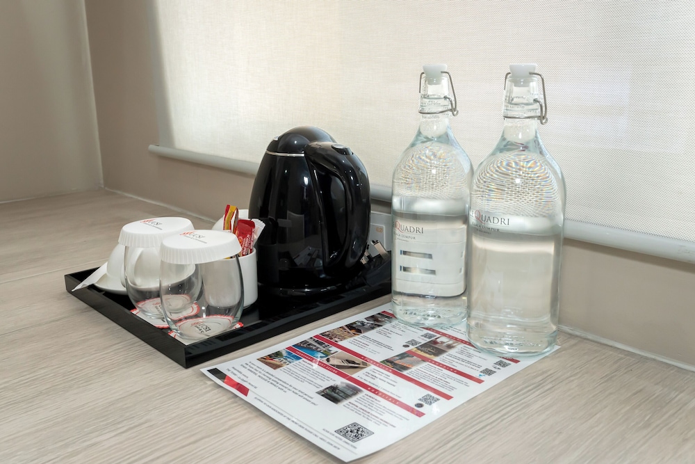 Le Quadri Hotel Kuala Lumpur photo3
