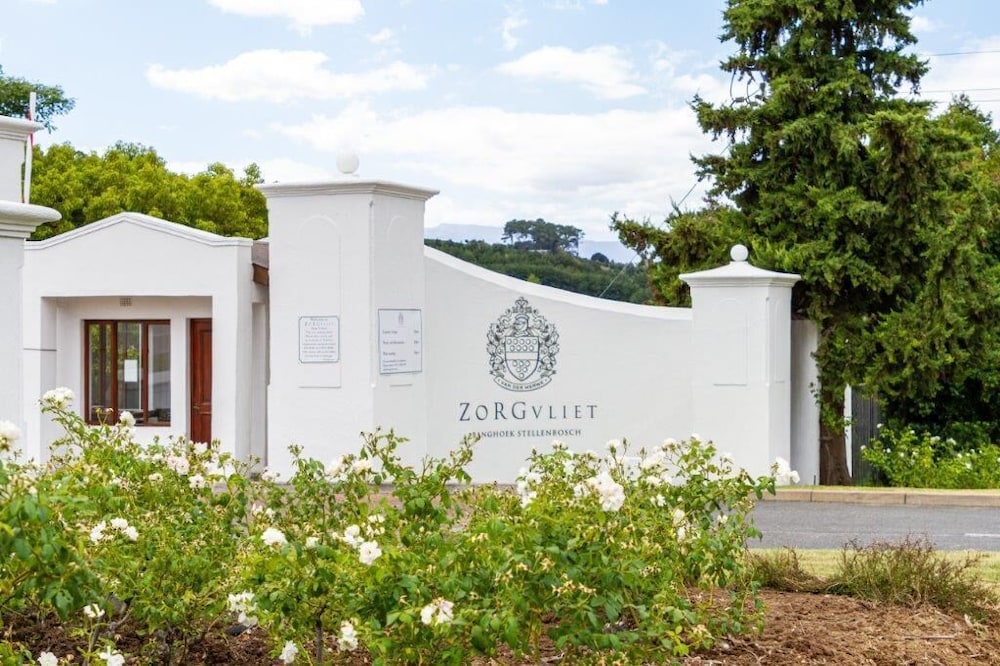Zorgvliet Country Lodge 2/66