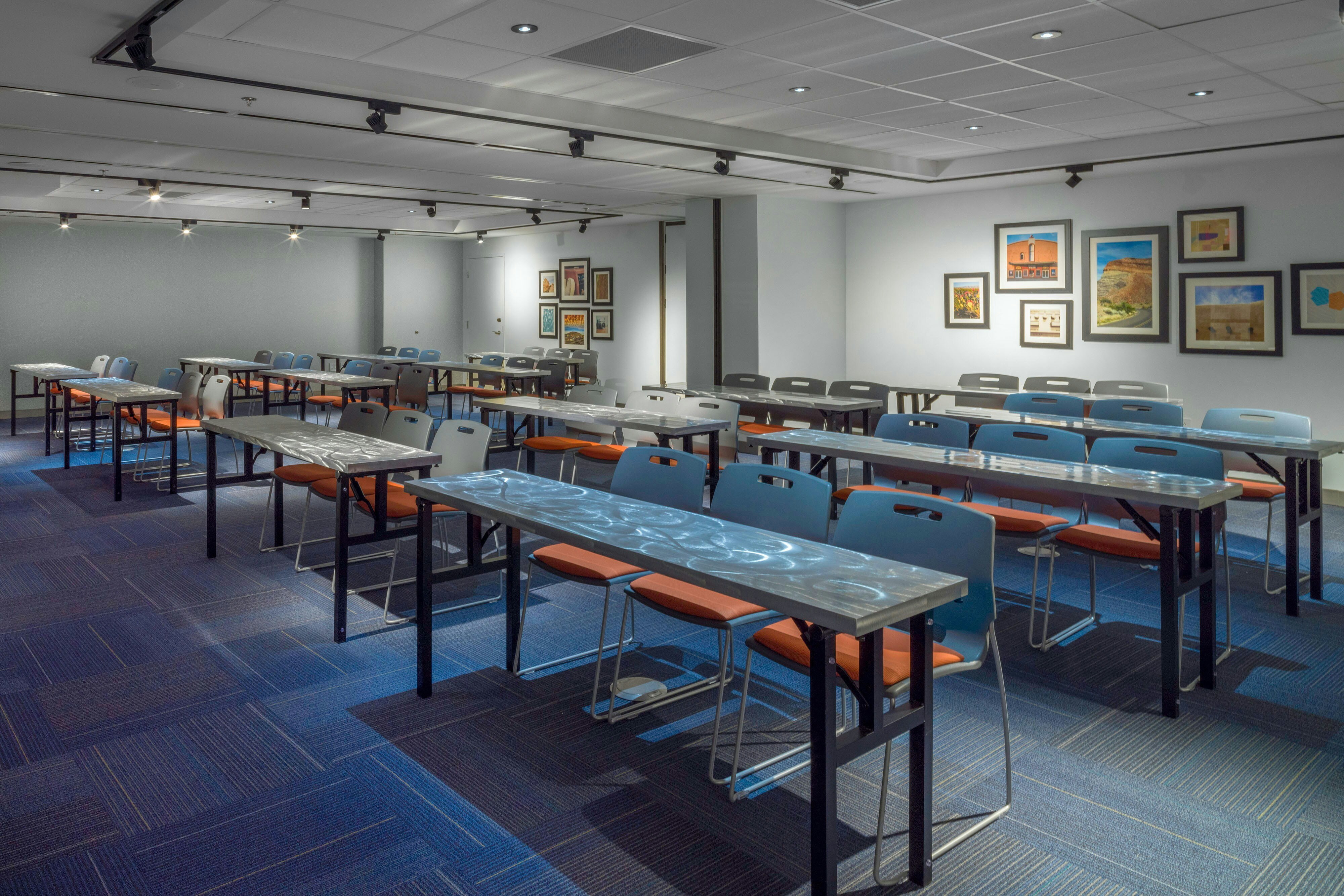 ALOFT EL PASO DOWNTOWN 18/29