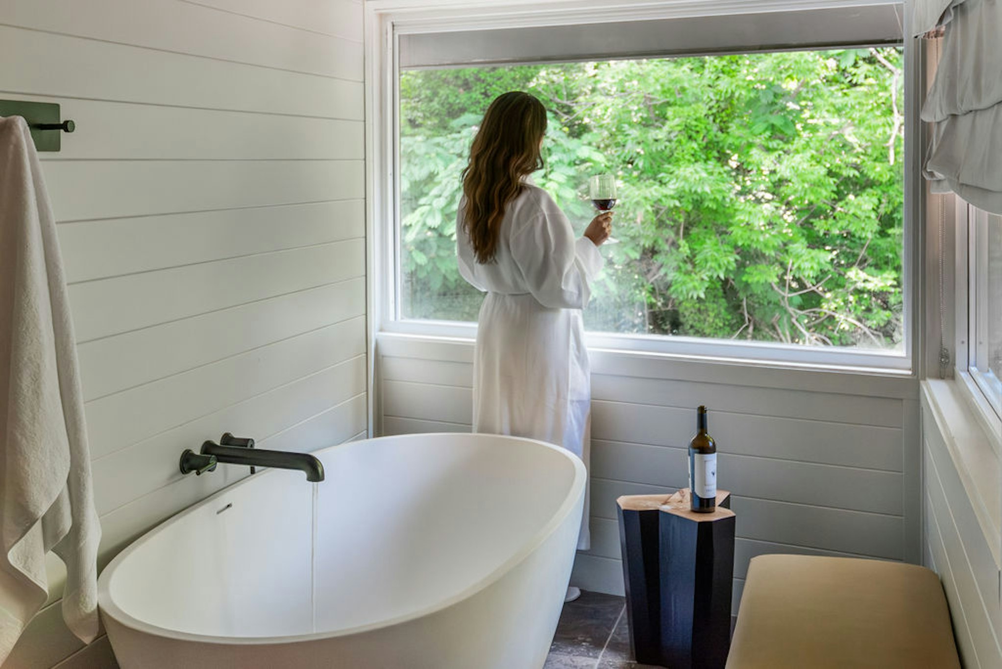 Historic Rocky Waters Inn, A Small Luxury Hotel 53/55
