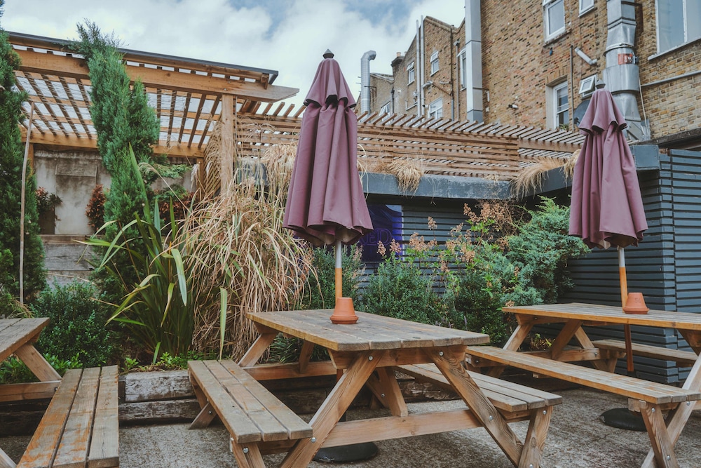 The Brownswood 47/50