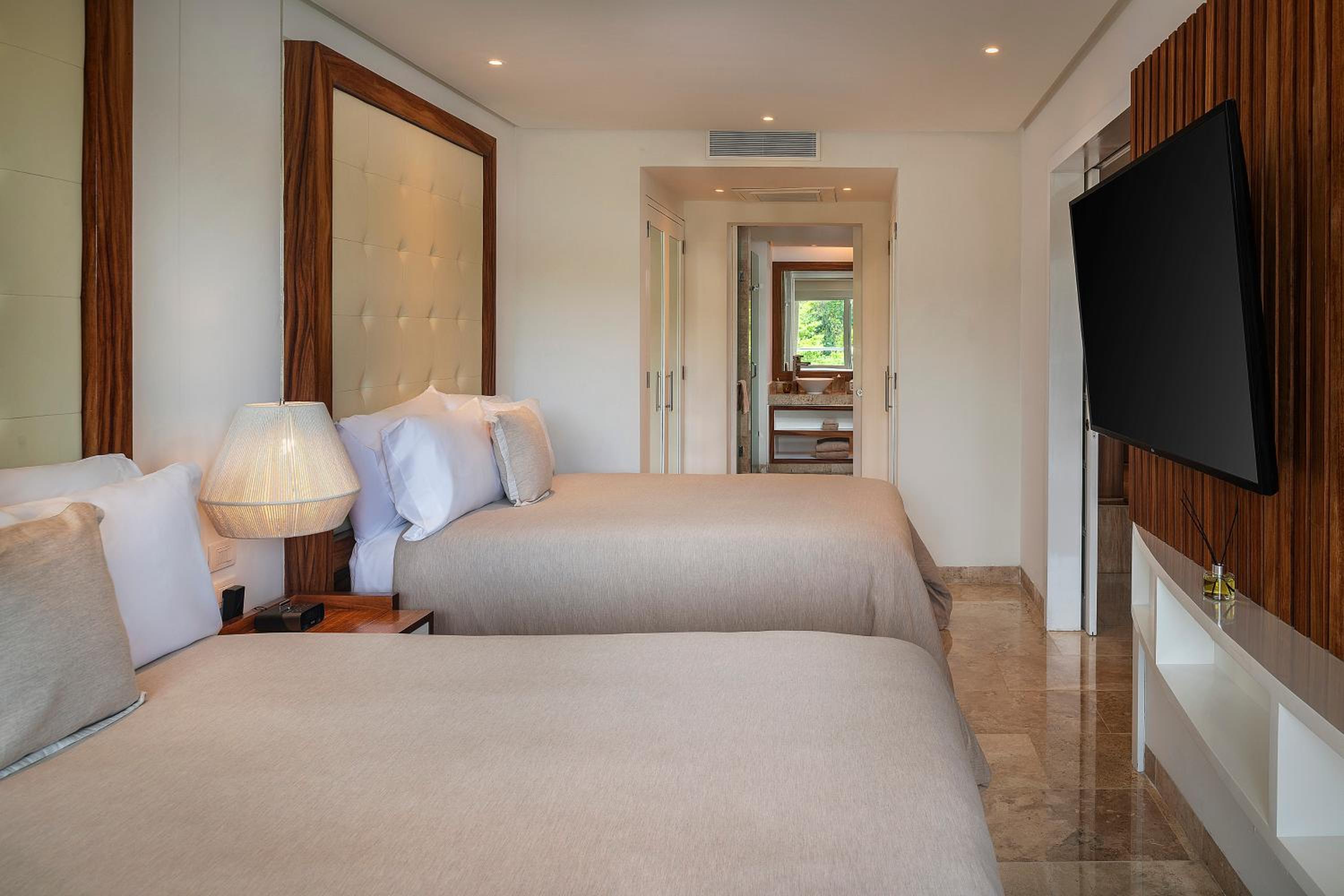 Swim Up, Reserve, Suite, Paradisus La Perla - Adults Only - Riviera Maya 2/12